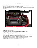 Preview for 14 page of Golden Technologies GP162 Owner'S Manual