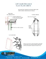 Preview for 4 page of Golden 3K Single Track Owner'S Manual