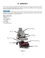 Предварительный просмотр 12 страницы Golden Alante GP205 Owner'S Manual