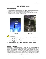 Preview for 27 page of Golden Alante II GP202 Owner'S Manual