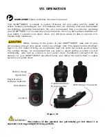 Preview for 21 page of Golden BUZZ ABOUT GP164 Owner'S Manual