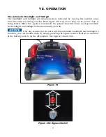 Preview for 27 page of Golden BUZZ ABOUT GP164 Owner'S Manual