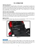 Preview for 28 page of Golden BUZZ ABOUT GP164 Owner'S Manual