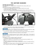 Preview for 30 page of Golden BUZZ ABOUT GP164 Owner'S Manual