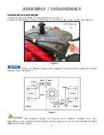 Preview for 15 page of Golden Compass Sport GP605 CC Owner'S Manual