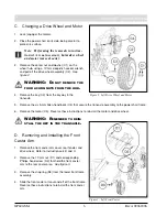 Preview for 7 page of Golden compass Service Manual