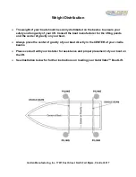 Предварительный просмотр 4 страницы Golden GatorVator 4T Owner'S Manual