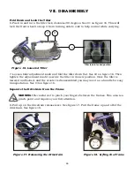 Preview for 26 page of Golden LiteRider GL111 Owner'S Manual