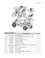 Preview for 33 page of Golden PATRIOT GR575 Service Manual