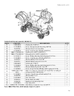 Preview for 35 page of Golden PATRIOT GR575 Service Manual