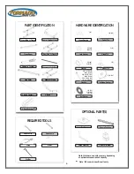 Предварительный просмотр 6 страницы Golden Tornado 6-CYLINDER Installation Manual