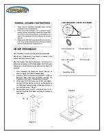 Предварительный просмотр 7 страницы Golden Tornado 6-CYLINDER Installation Manual