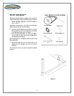 Предварительный просмотр 9 страницы Golden Tornado 6-CYLINDER Installation Manual