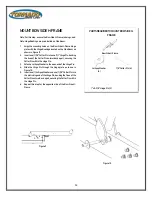 Предварительный просмотр 12 страницы Golden Tornado 6-CYLINDER Installation Manual