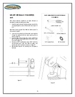 Предварительный просмотр 15 страницы Golden Tornado 6-CYLINDER Installation Manual