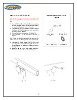 Предварительный просмотр 16 страницы Golden Tornado 6-CYLINDER Installation Manual