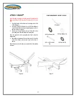 Предварительный просмотр 17 страницы Golden Tornado 6-CYLINDER Installation Manual