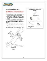 Предварительный просмотр 18 страницы Golden Tornado 6-CYLINDER Installation Manual