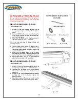 Предварительный просмотр 19 страницы Golden Tornado 6-CYLINDER Installation Manual