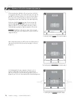 Preview for 6 page of GoldenEar Technology Invisa 525 Owner'S Manual