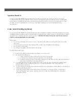 Preview for 7 page of GoldenEar Technology Invisa HTR 7000 Owner'S Manual