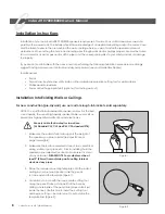 Preview for 8 page of GoldenEar Technology Invisa HTR 7000 Owner'S Manual