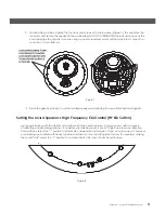 Preview for 11 page of GoldenEar Technology Invisa HTR 7000 Owner'S Manual