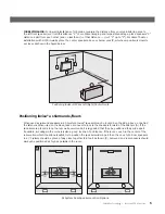 Preview for 5 page of GoldenEar Technology Invisa MPX Owner'S Manual