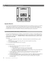 Preview for 6 page of GoldenEar Technology Invisa MPX Owner'S Manual