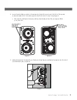 Preview for 9 page of GoldenEar Technology Invisa MPX Owner'S Manual