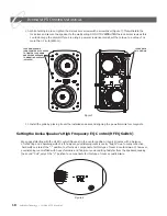 Preview for 10 page of GoldenEar Technology Invisa MPX Owner'S Manual