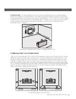 Preview for 5 page of GoldenEar Technology Invisa SPS Owner'S Manual