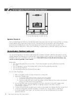 Preview for 6 page of GoldenEar Technology Invisa SPS Owner'S Manual