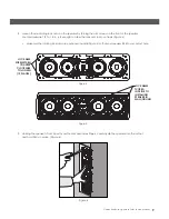 Preview for 9 page of GoldenEar Technology Invisa SPS Owner'S Manual