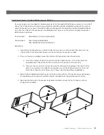 Preview for 5 page of GoldenEar Technology SuperCenter Owner'S Manual