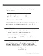 Предварительный просмотр 13 страницы GoldenEar Technology SuperSat 3 Owner'S Manual