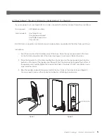 Preview for 5 page of GoldenEar Technology SuperSat Series Owner'S Manual