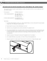 Preview for 6 page of GoldenEar Technology SuperSat Series Owner'S Manual