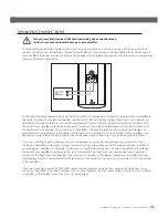 Preview for 11 page of GoldenEar Technology SuperSat Series Owner'S Manual