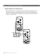 Preview for 10 page of GoldenEar Technology Triton Three Owner'S Manual