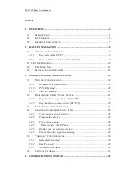 Preview for 2 page of GoldenNet ET-747H User Manual