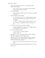 Preview for 7 page of GoldenNet ET-747H User Manual