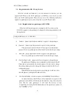 Preview for 22 page of GoldenNet ET-747H User Manual