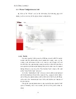 Preview for 39 page of GoldenNet ET-747H User Manual