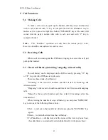 Preview for 43 page of GoldenNet ET-747H User Manual