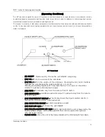 Preview for 5 page of Goldenote AP 7 Owner'S Manual