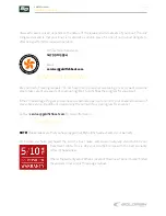 Preview for 5 page of GOLDFISH 50 OCEAN Owner'S Manual