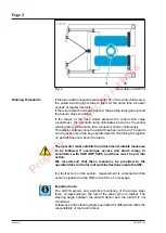 Предварительный просмотр 14 страницы Goldhofer AST-2 R Operation And Maintenance Manual