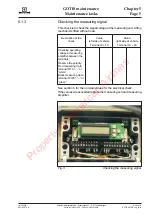 Preview for 25 page of Goldhofer AST-2 R Operation And Maintenance Manual