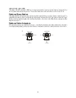 Предварительный просмотр 11 страницы Goldine Controls Pro Logic PL-P-4 Installation Manual